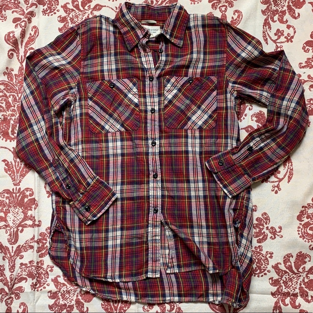 Ralph Lauren Vintage Blouse